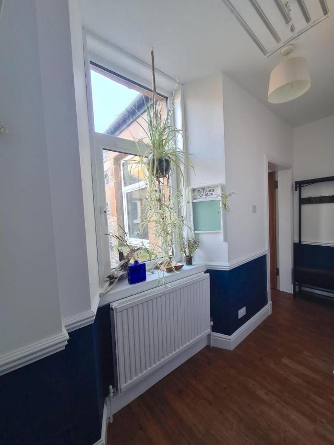 The Editor'S Choice, Oban Seafront Apartment Eksteriør billede