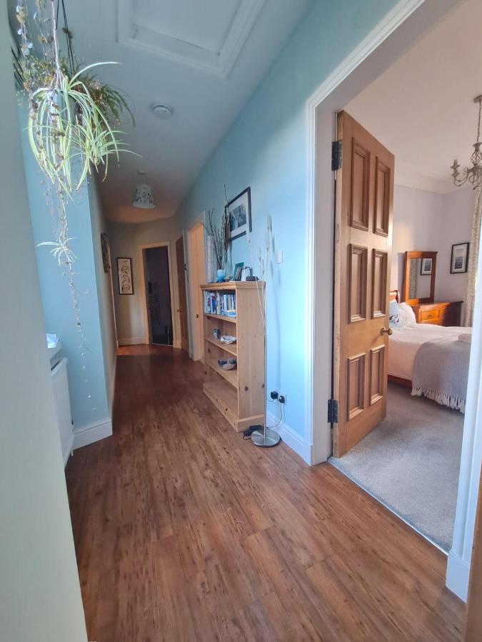 The Editor'S Choice, Oban Seafront Apartment Eksteriør billede